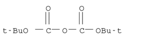 Di-tert-butyl dicarbonate（DIBOC）